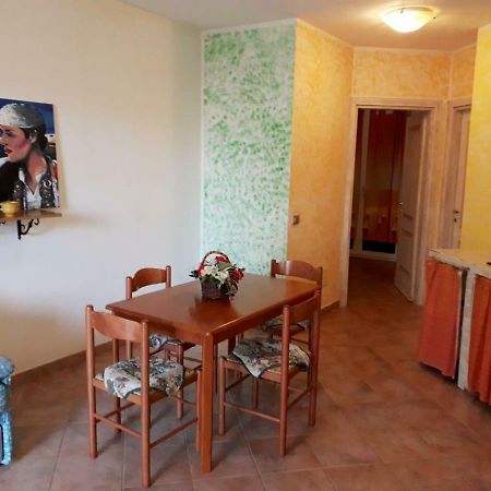 Appartement Gli Ulivi à Valledoria  Extérieur photo