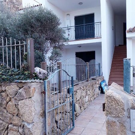 Appartement Gli Ulivi à Valledoria  Extérieur photo