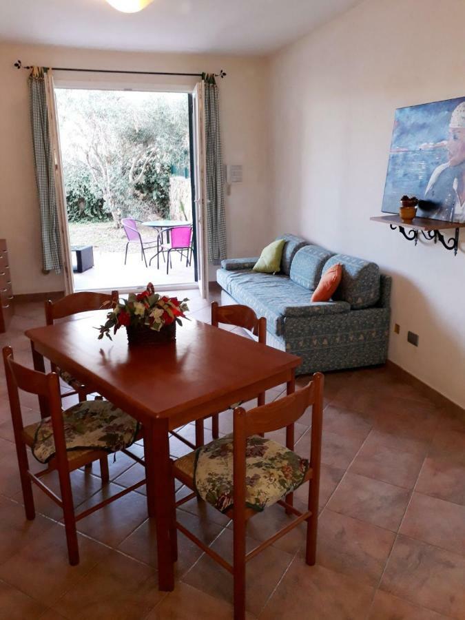 Appartement Gli Ulivi à Valledoria  Extérieur photo