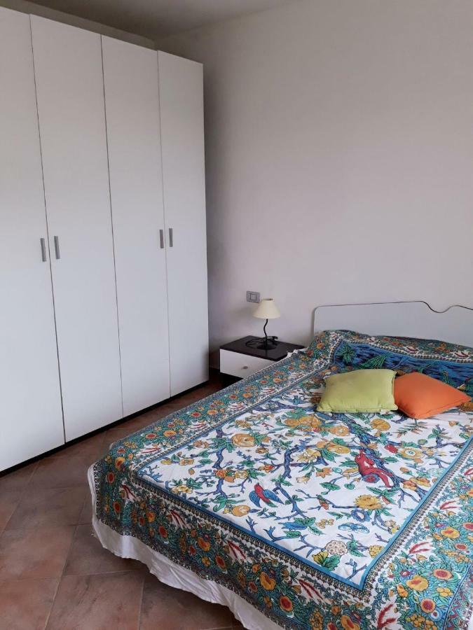 Appartement Gli Ulivi à Valledoria  Extérieur photo