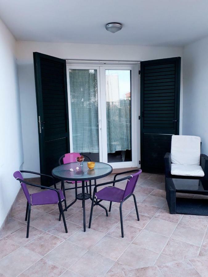 Appartement Gli Ulivi à Valledoria  Extérieur photo