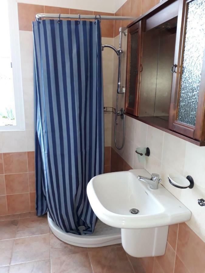 Appartement Gli Ulivi à Valledoria  Extérieur photo
