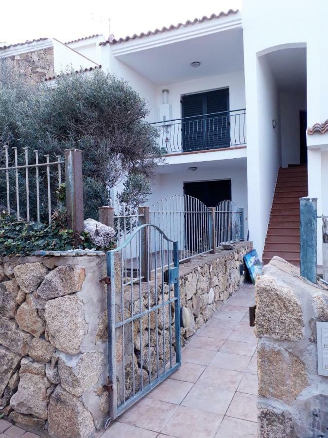 Appartement Gli Ulivi à Valledoria  Extérieur photo