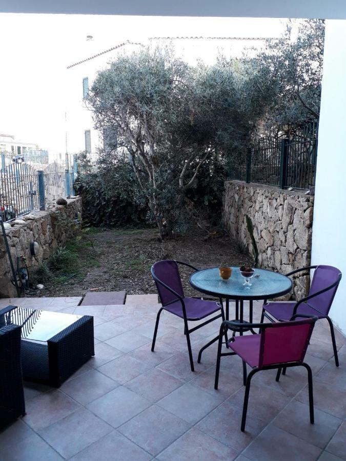 Appartement Gli Ulivi à Valledoria  Extérieur photo