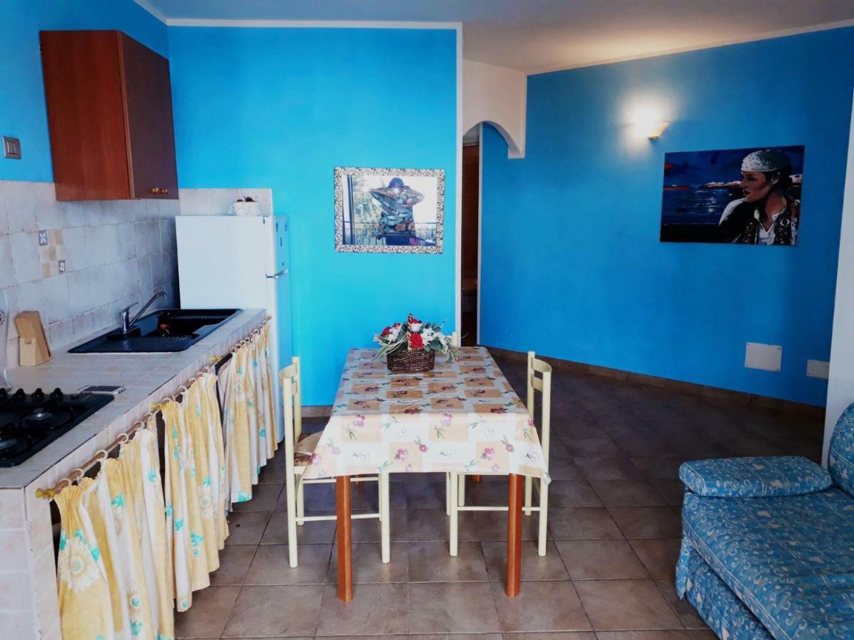 Appartement Gli Ulivi à Valledoria  Extérieur photo
